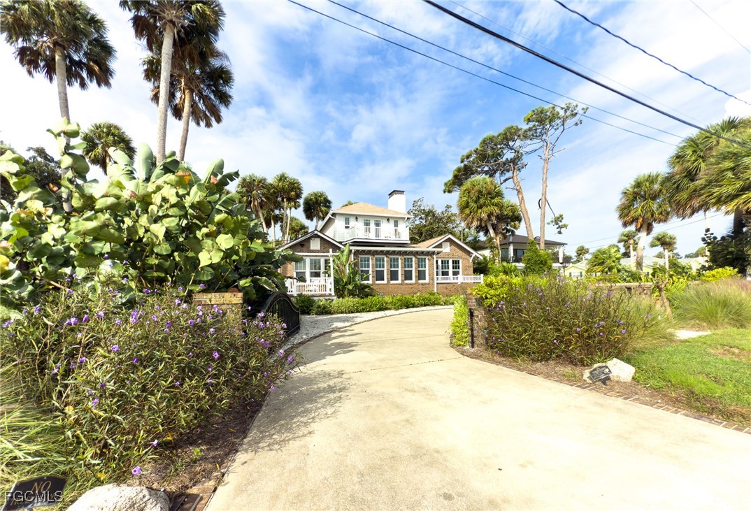 4946  Halifax Drive