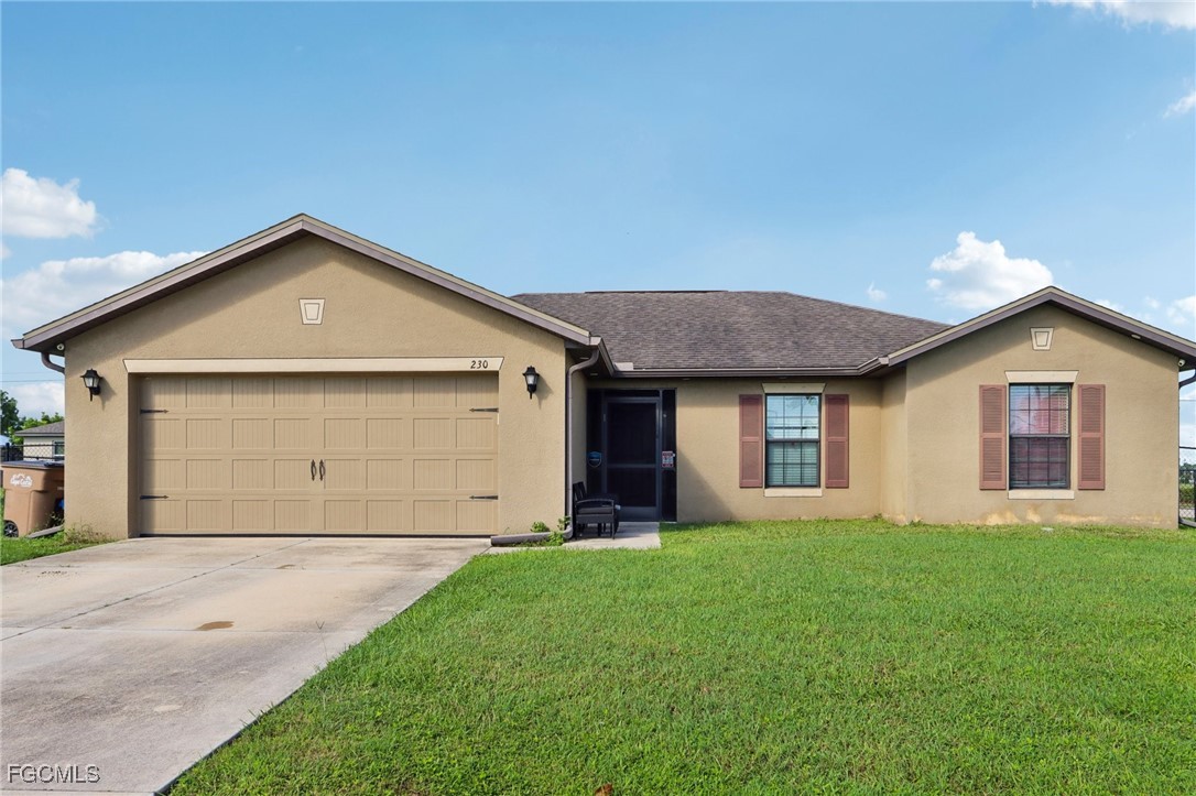 Real Estate in Southwest Florida