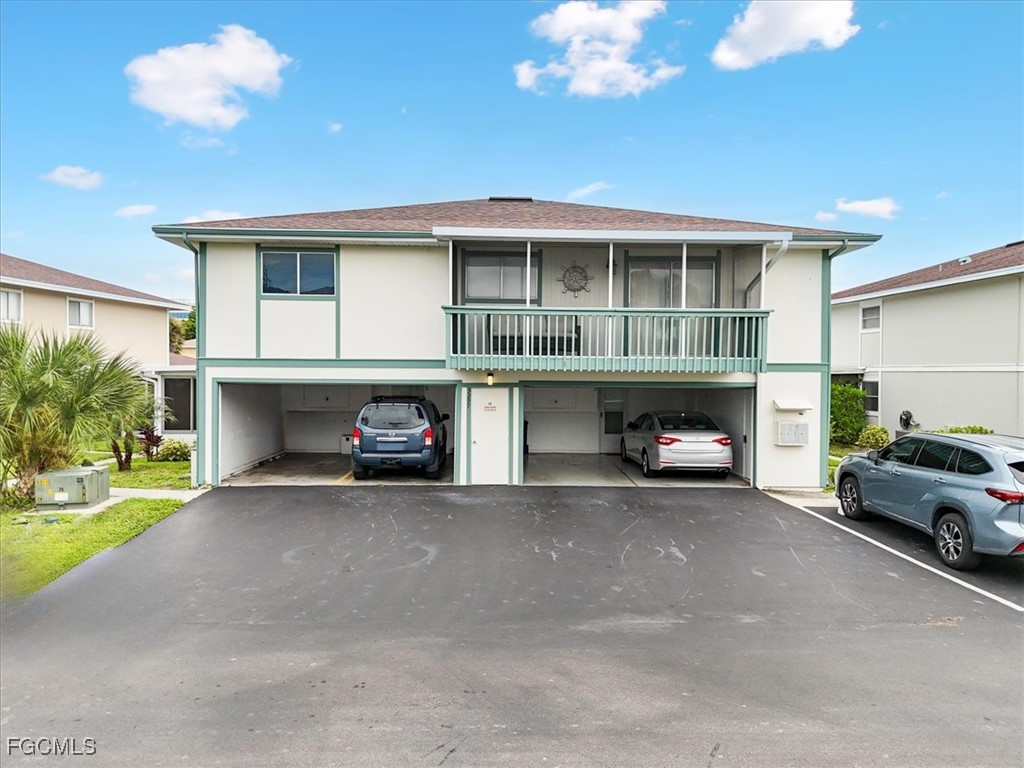 3297  Royal Canadian Trace, Apt 1