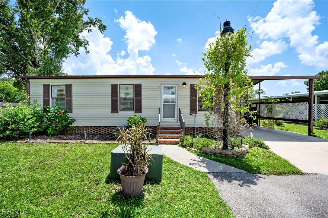 5391  Countrydale Court