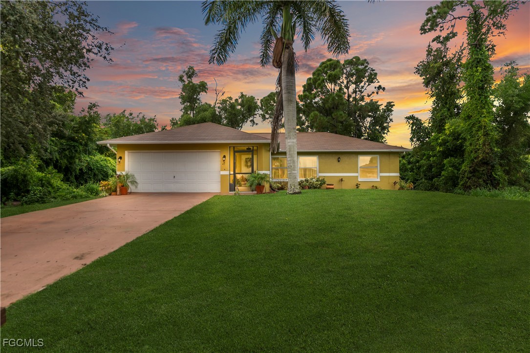 Real Estate in Southwest Florida
