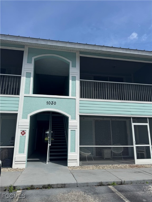 1030  Hancock Creek South Boulevard, Apt 202