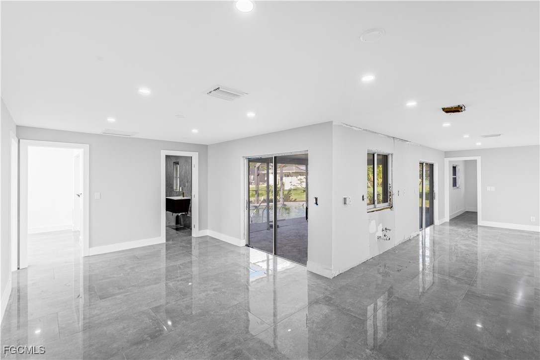 Real Estate in Southwest Florida