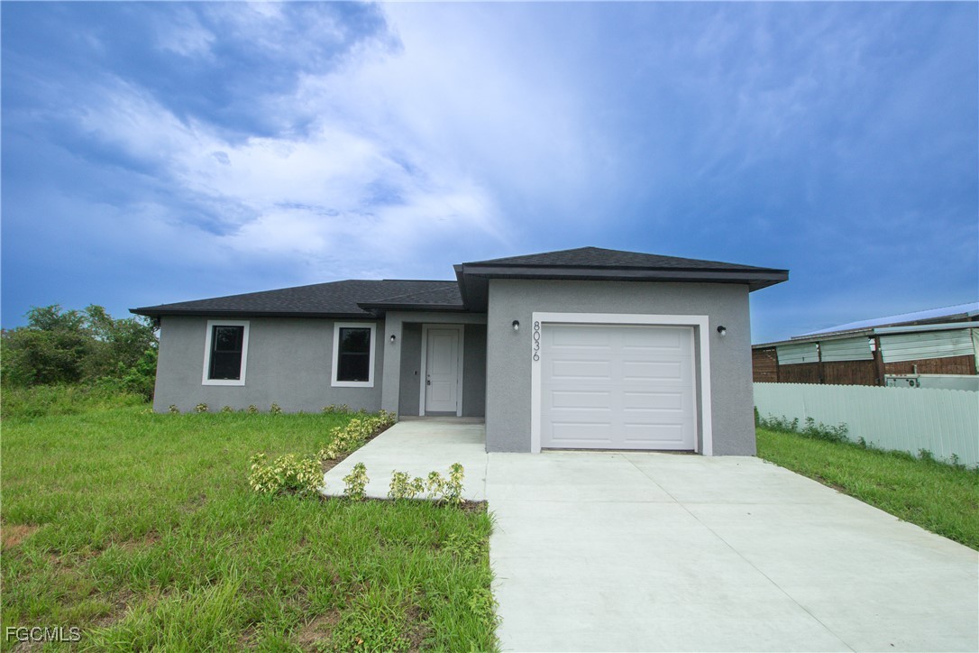 8036  Mangrove Circle
