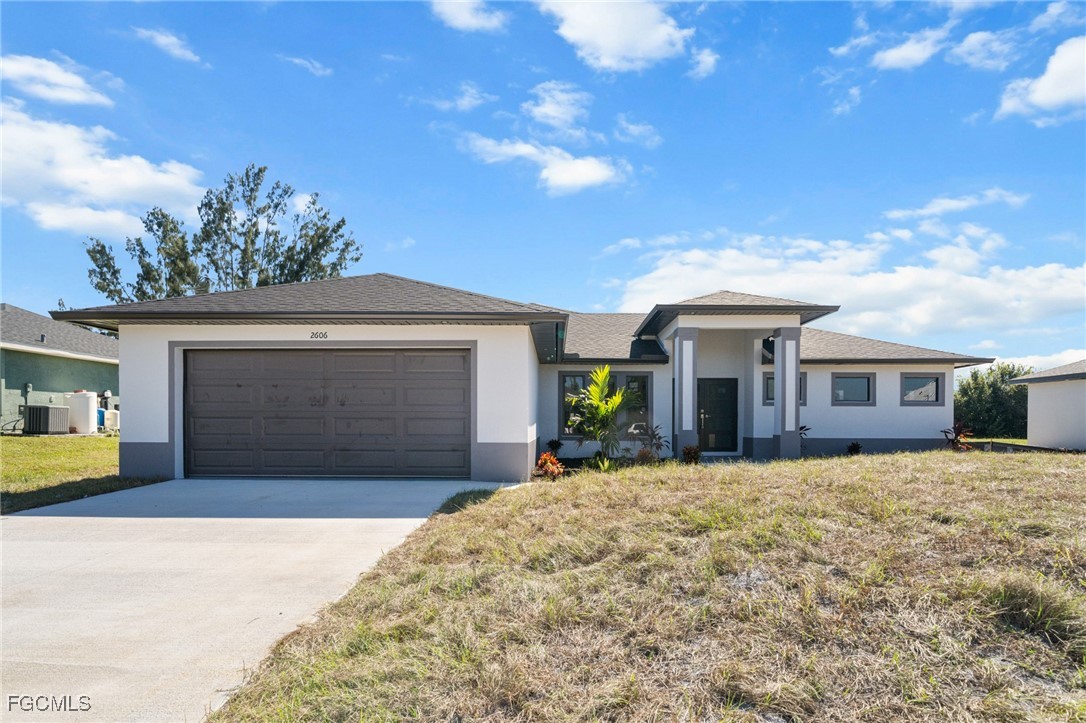 Real Estate in Southwest Florida