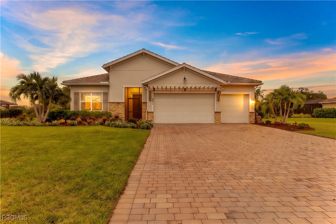 2071  Hickeys Creekside Drive
