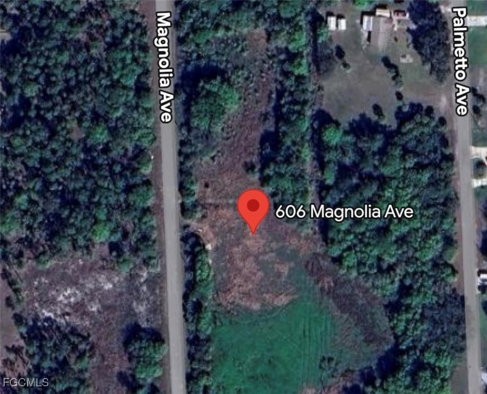 606  Magnolia Avenue