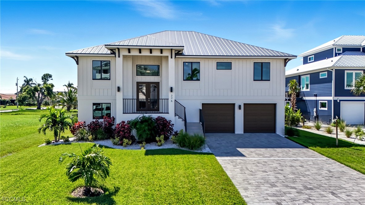 276  Albatross Street