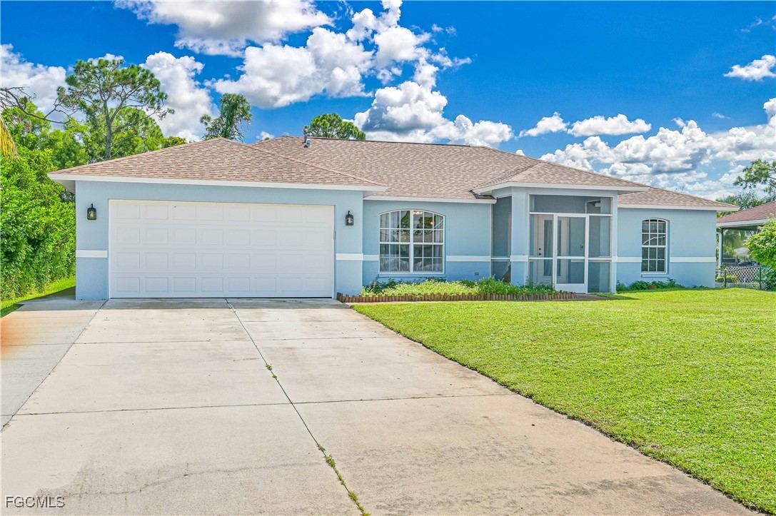Real Estate in Southwest Florida