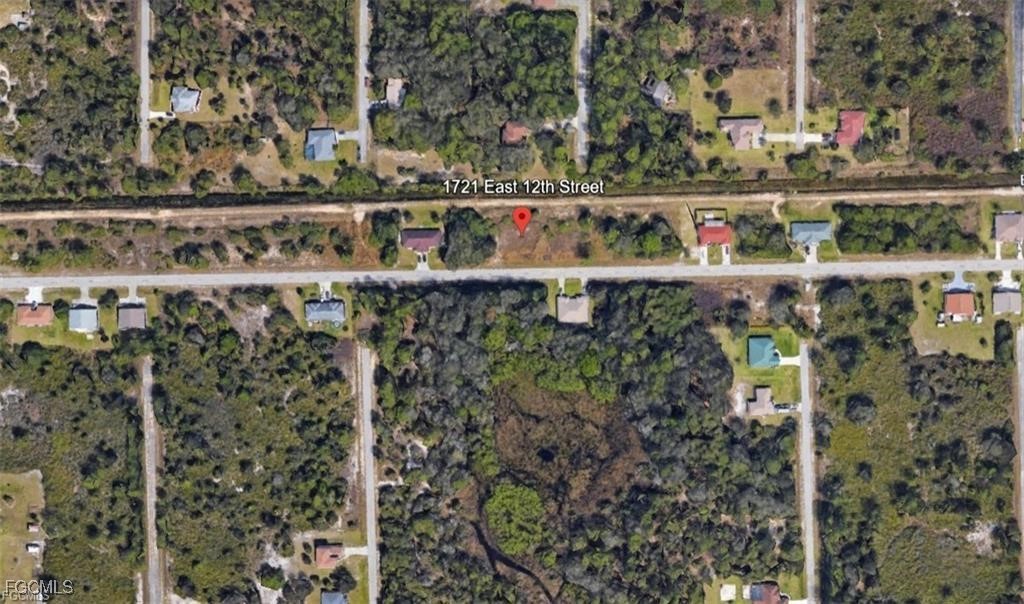 1721/1723 E 12th Street