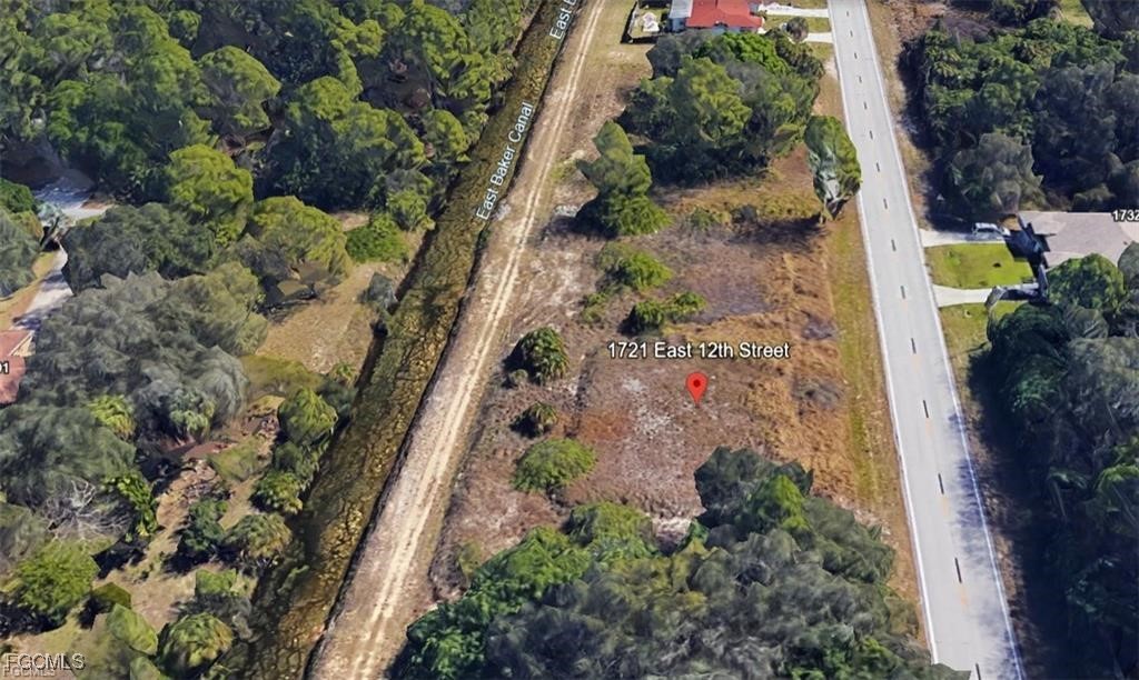 1721/1723 E 12th Street