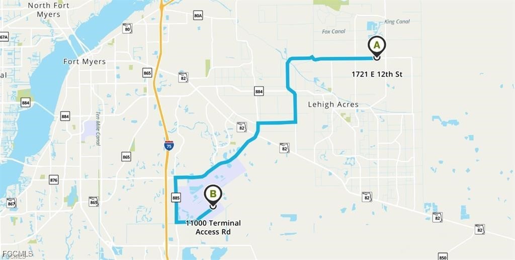 1721/1723 E 12th Street