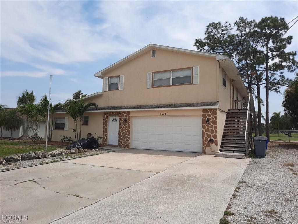 7626  Winged Foot Drive, Apt A