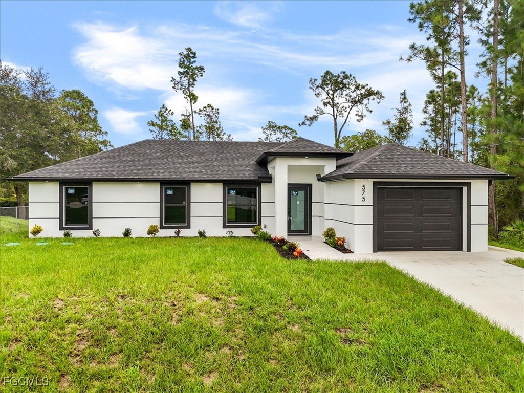 575  Beach Avenue