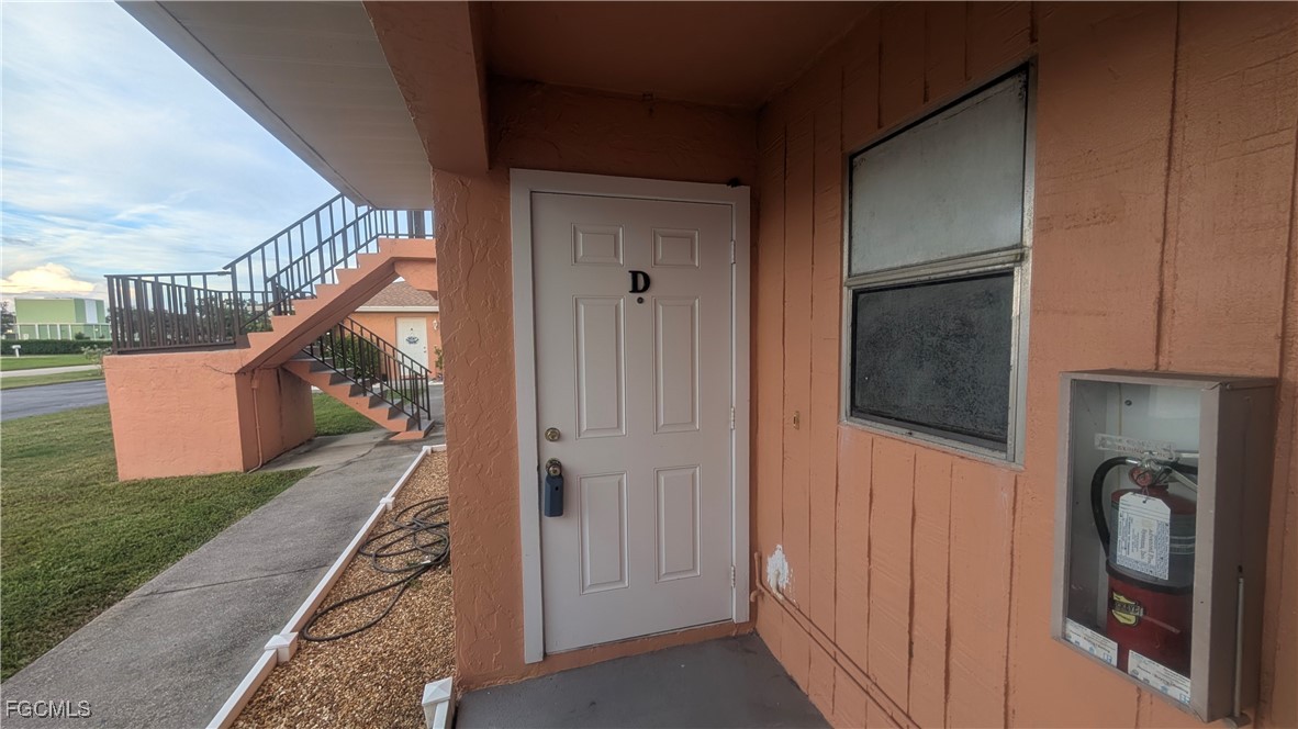 606 SE 6th Street, Apt D