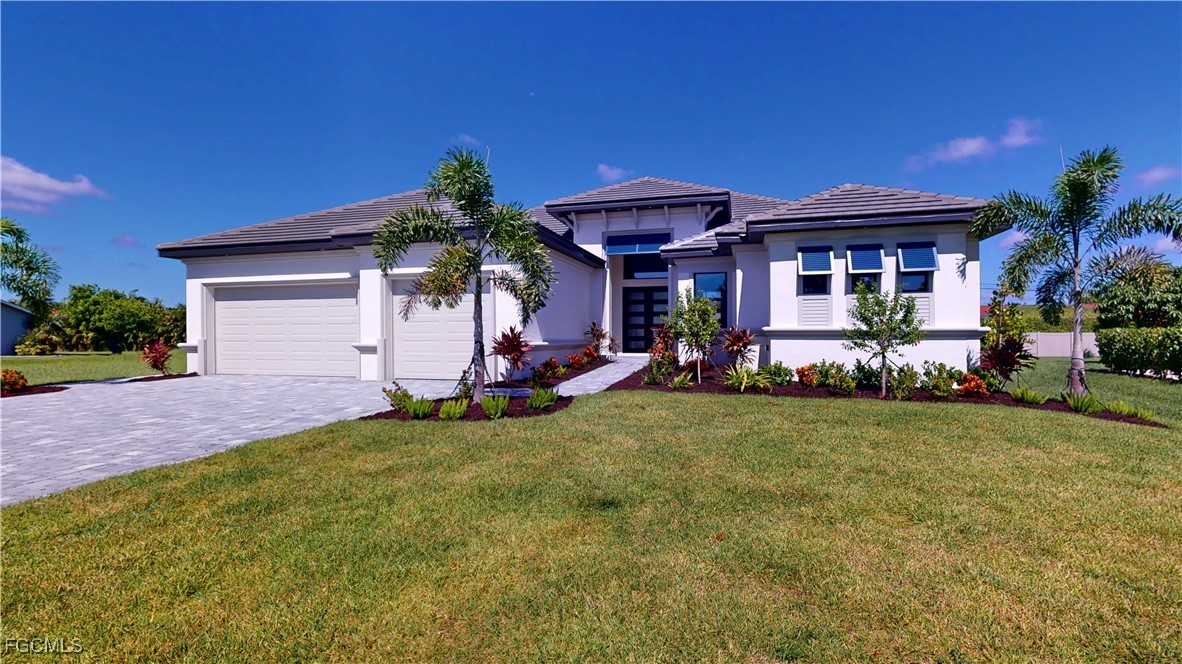 5739  Rose Garden Road