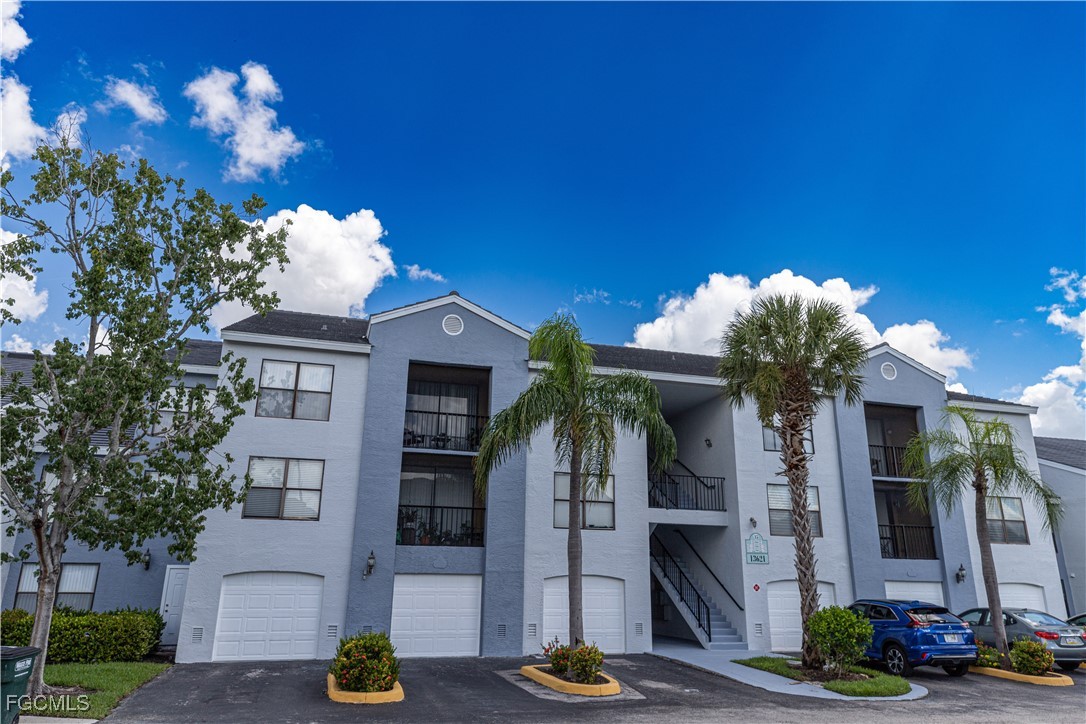 13621  Eagle Ridge Drive, Apt 1522