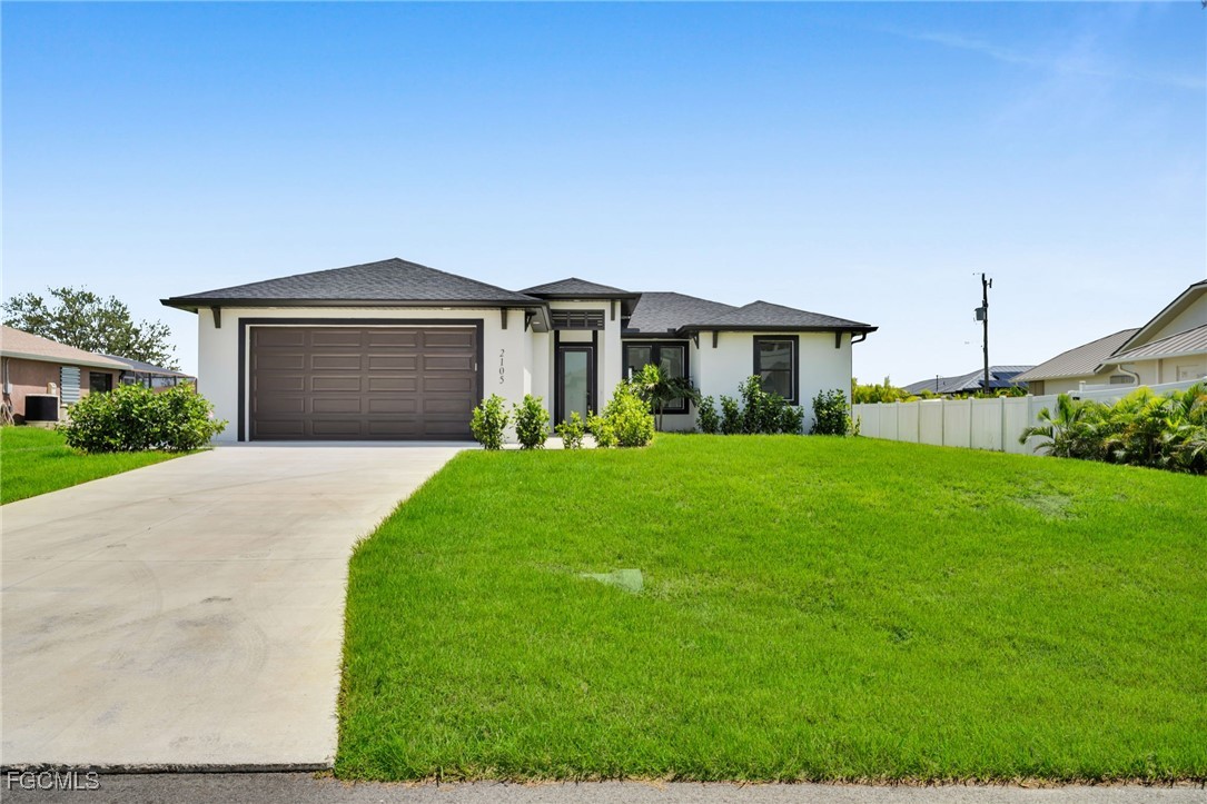 2105 NE 9th Place