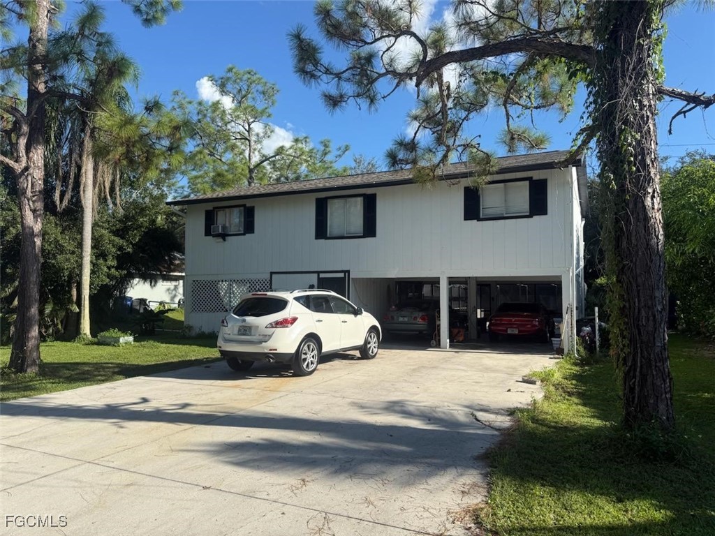 Real Estate in Southwest Florida