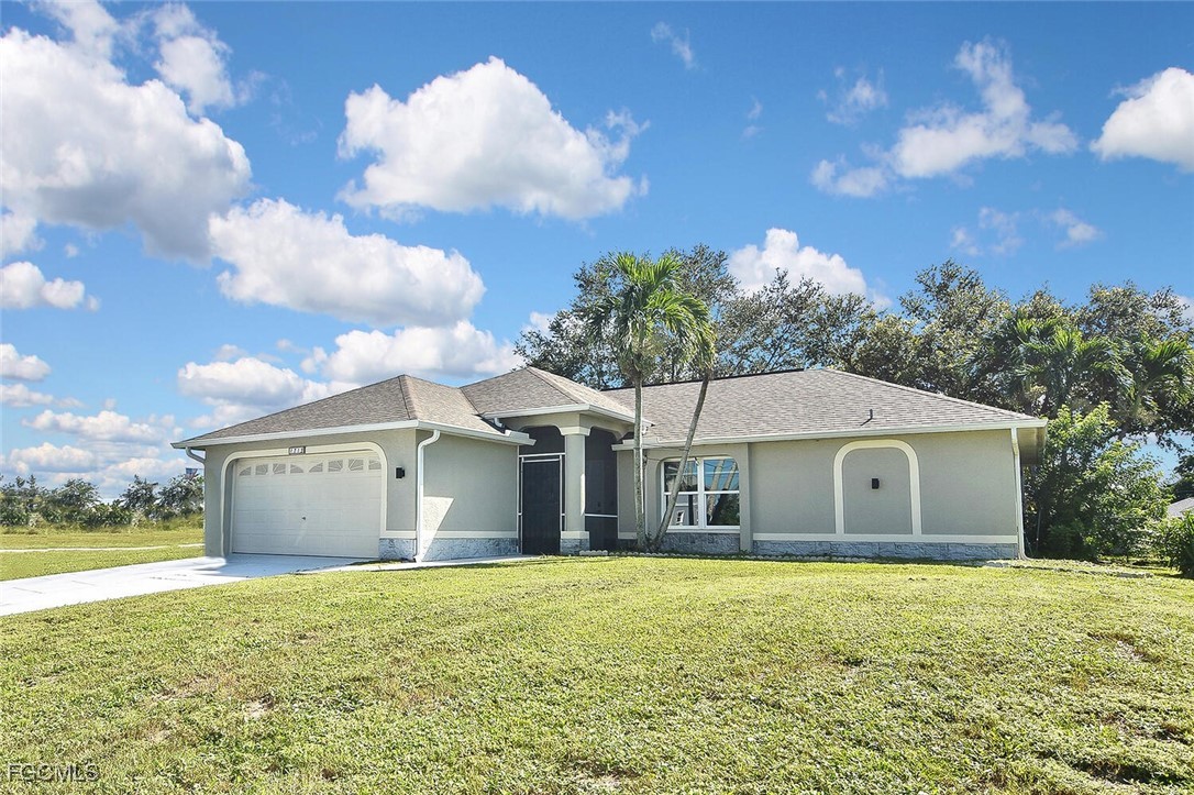 Real Estate in Southwest Florida