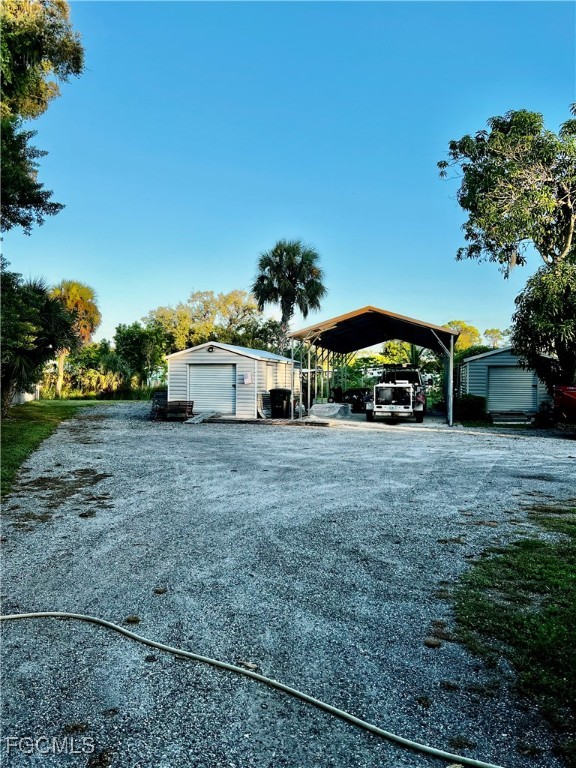 7623/7621  Breeze Drive