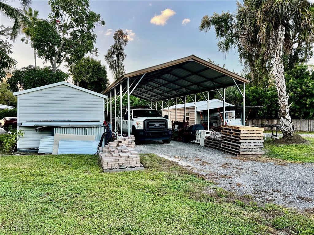 7623/7621  Breeze Drive