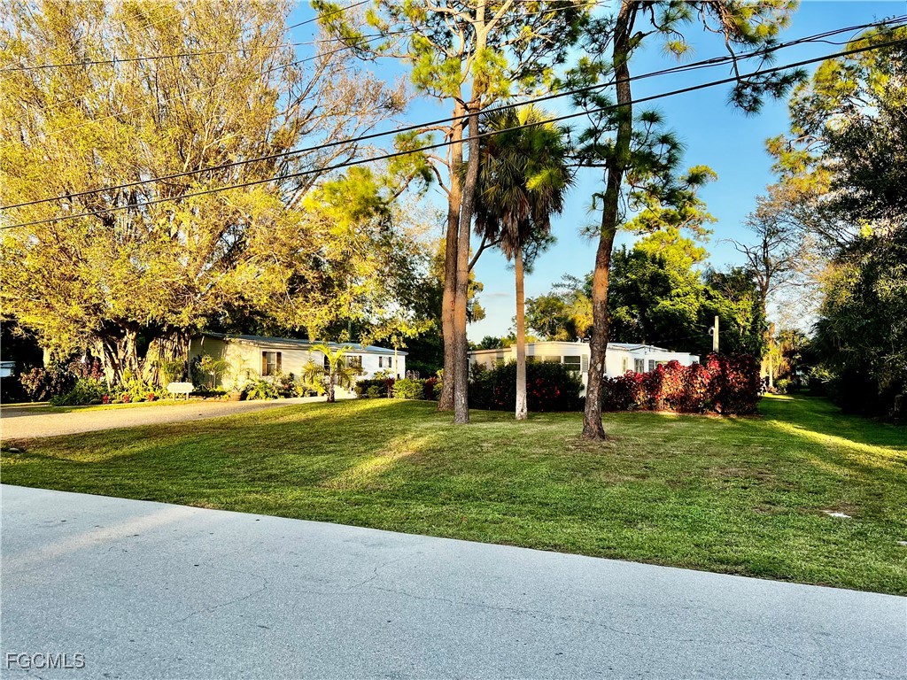 7623/7621  Breeze Drive