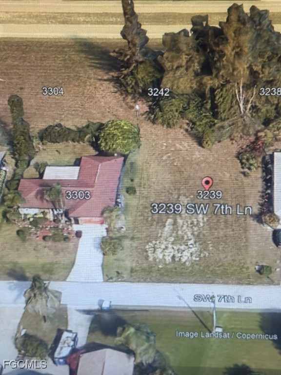 3239 SW 7th Lane