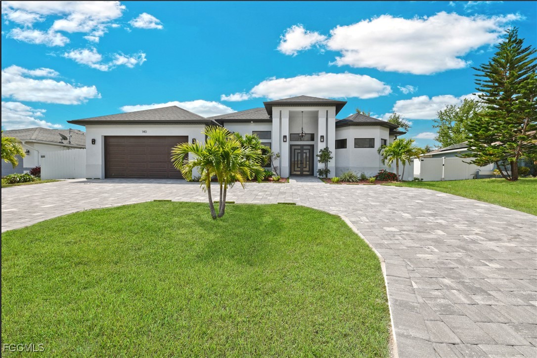 140 SE 16th Street