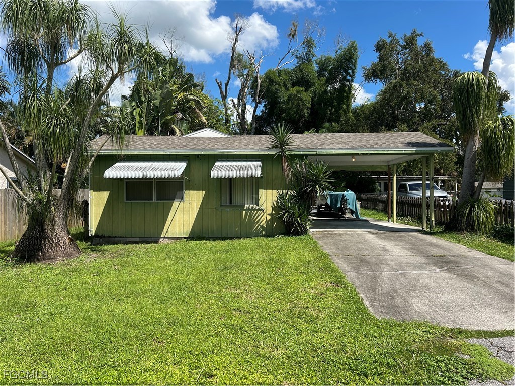 263  Kingston Drive