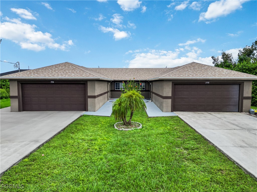 776/778  Alabama Road