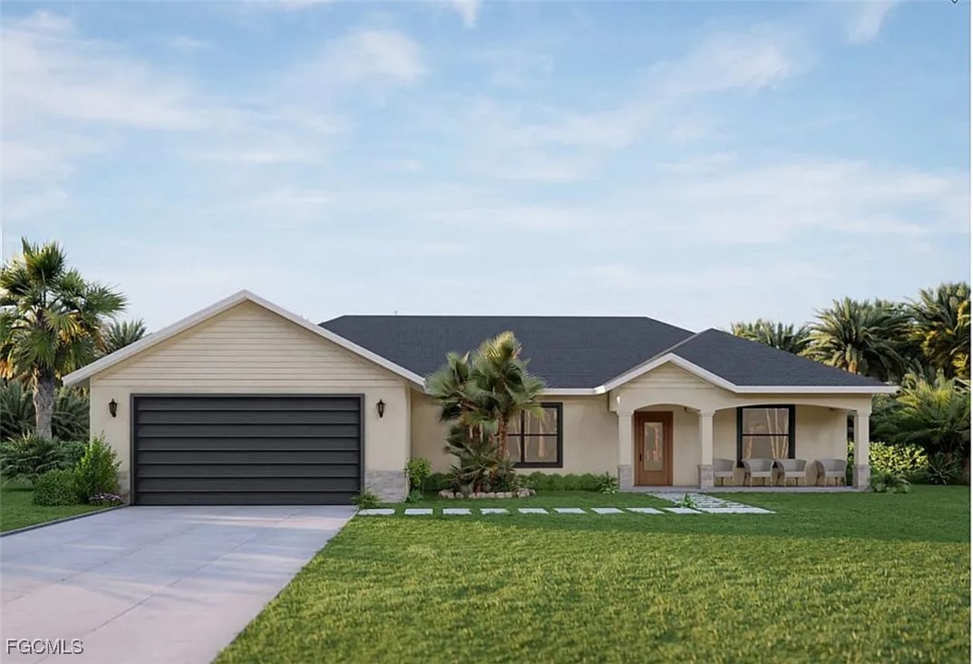 6123  Hendley Court
