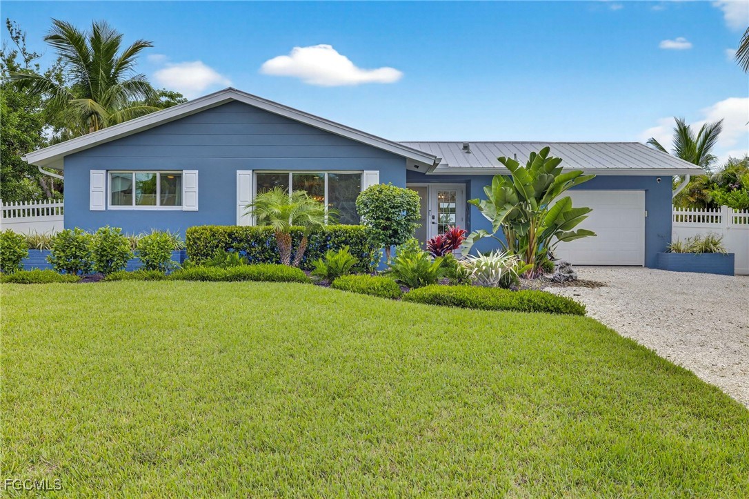 Real Estate in Southwest Florida