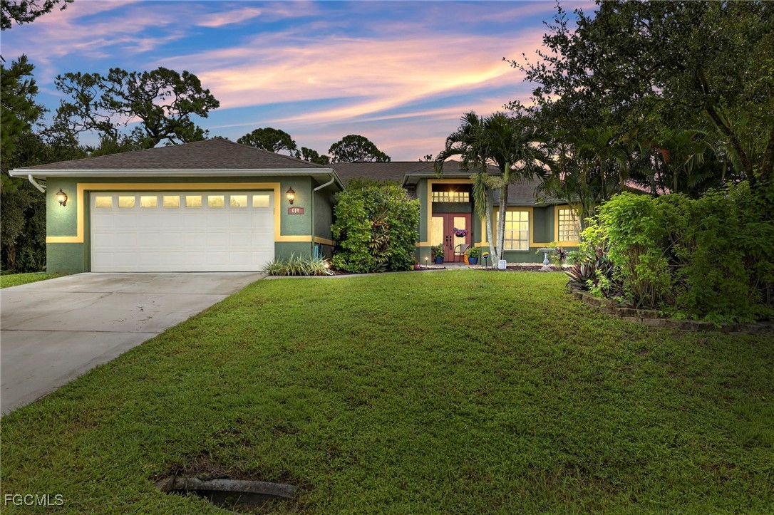 Real Estate in Southwest Florida