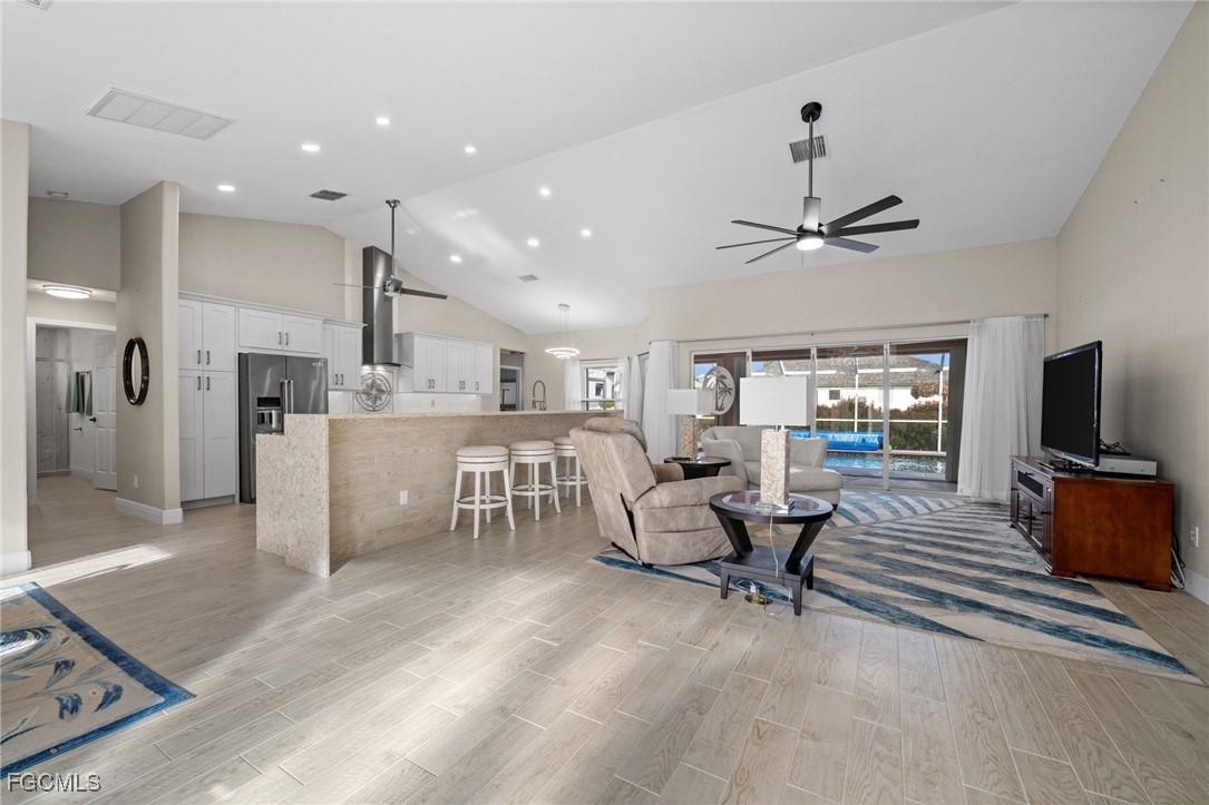 Real Estate in Southwest Florida