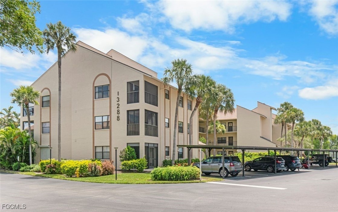13288  White Marsh Lane, Apt 12