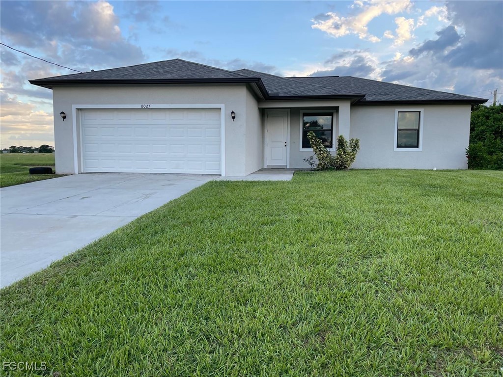 8027  Buttercup Circle
