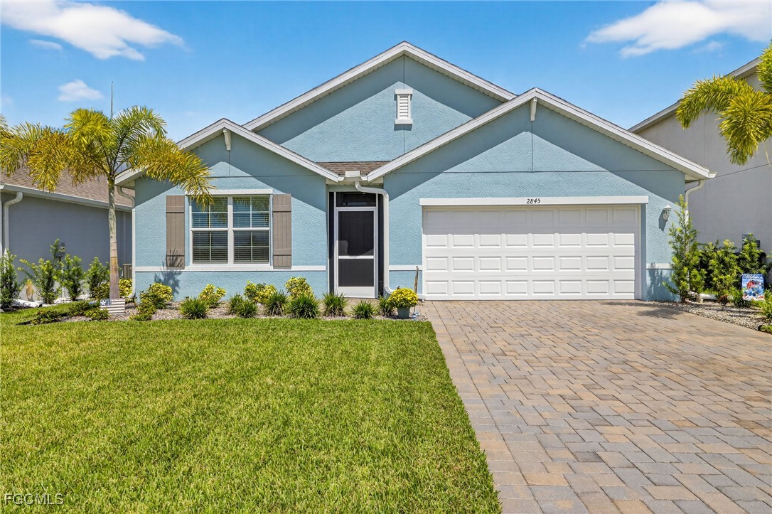 Real Estate in Southwest Florida