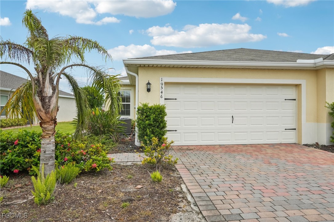 19546  Galleon Point Drive