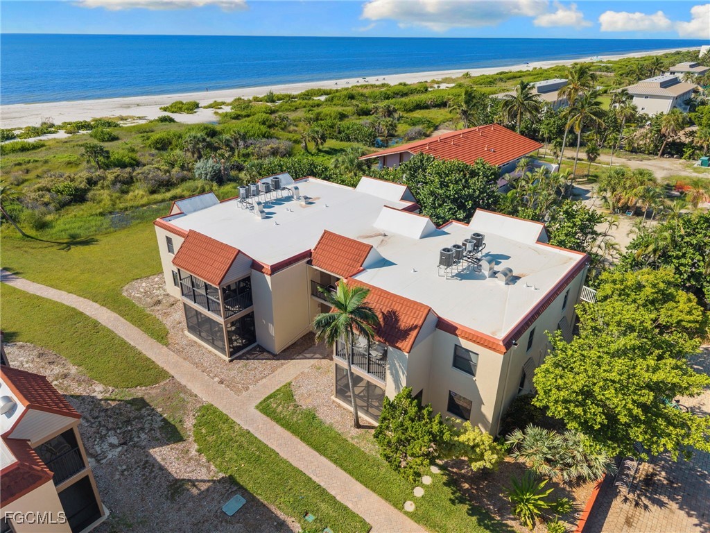 845 E Gulf Drive, Apt 121