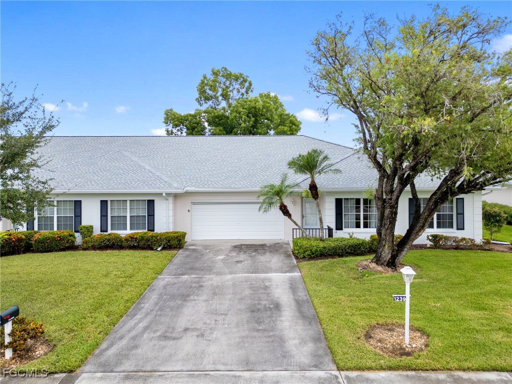 1239  Broadwater Drive