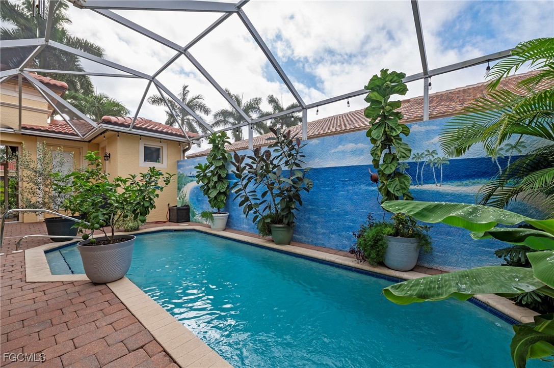 11490  Axis Deer Lane