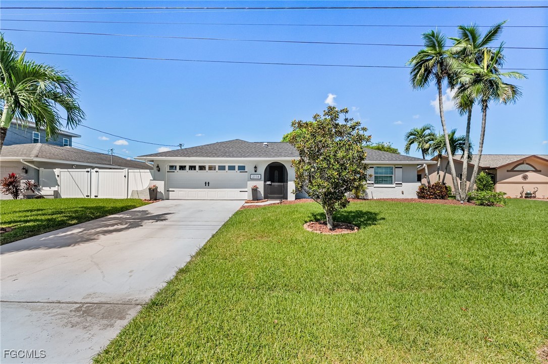 Real Estate in Southwest Florida