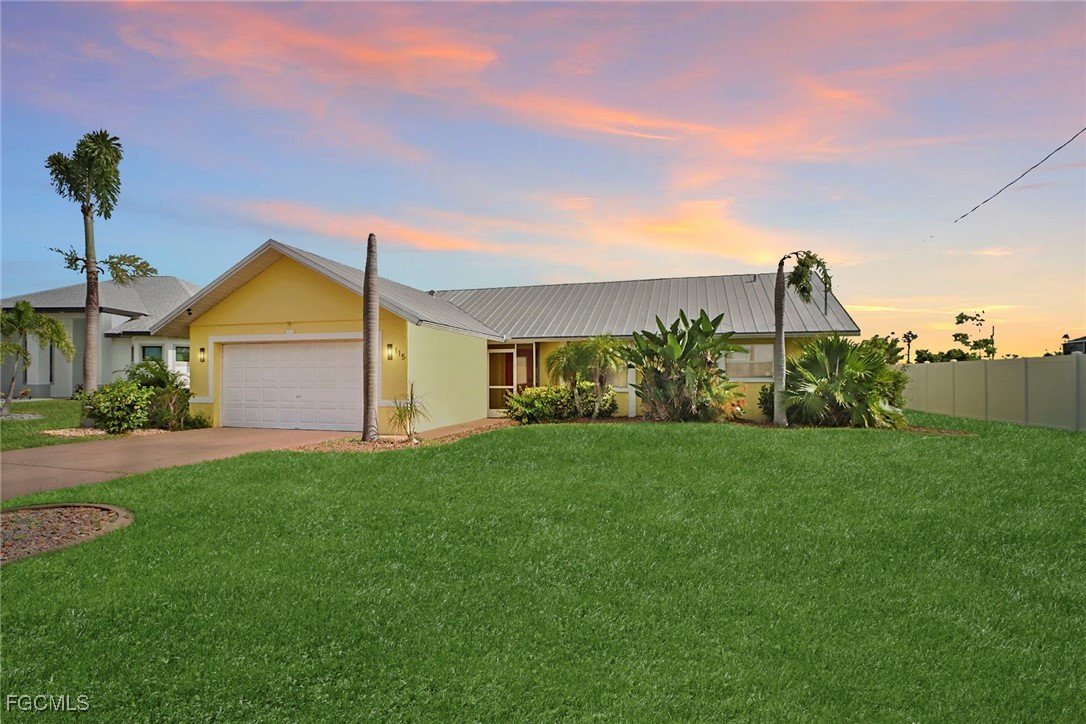 Real Estate in Southwest Florida