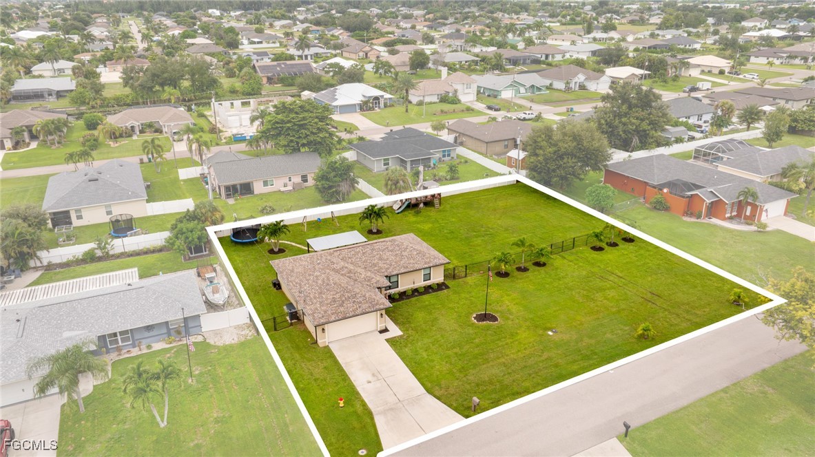 Real Estate in Southwest Florida