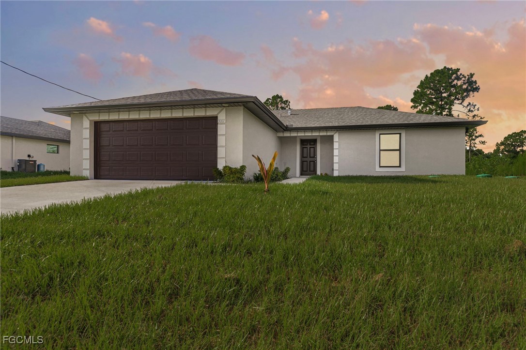 3007  53rd Street