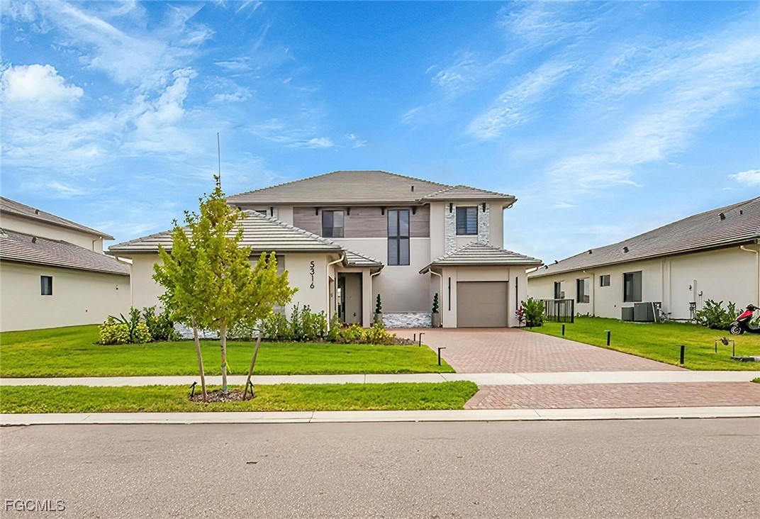 5316  Marano Drive