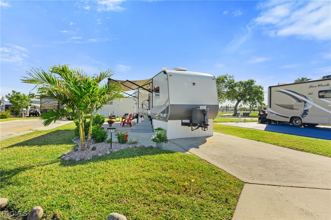 19681  Summerlin RD #K-574