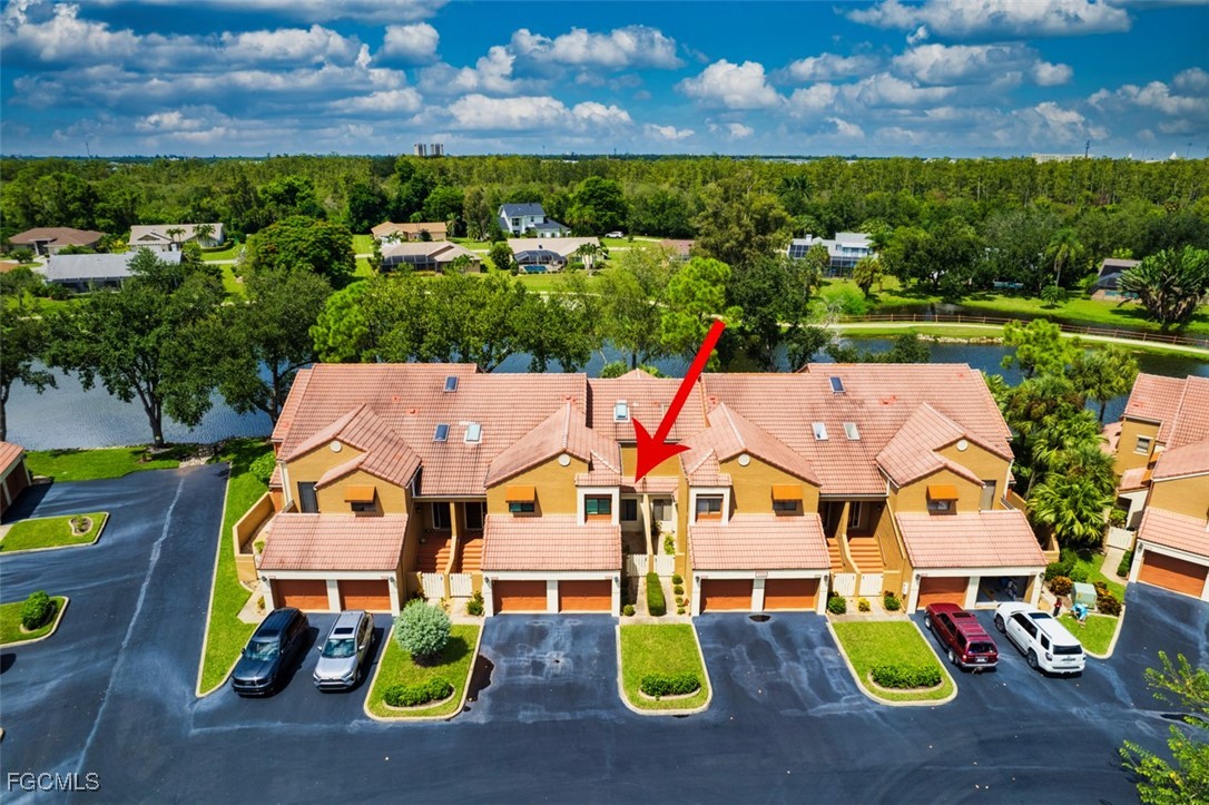 7121  Golden Eagle Court, Apt 612