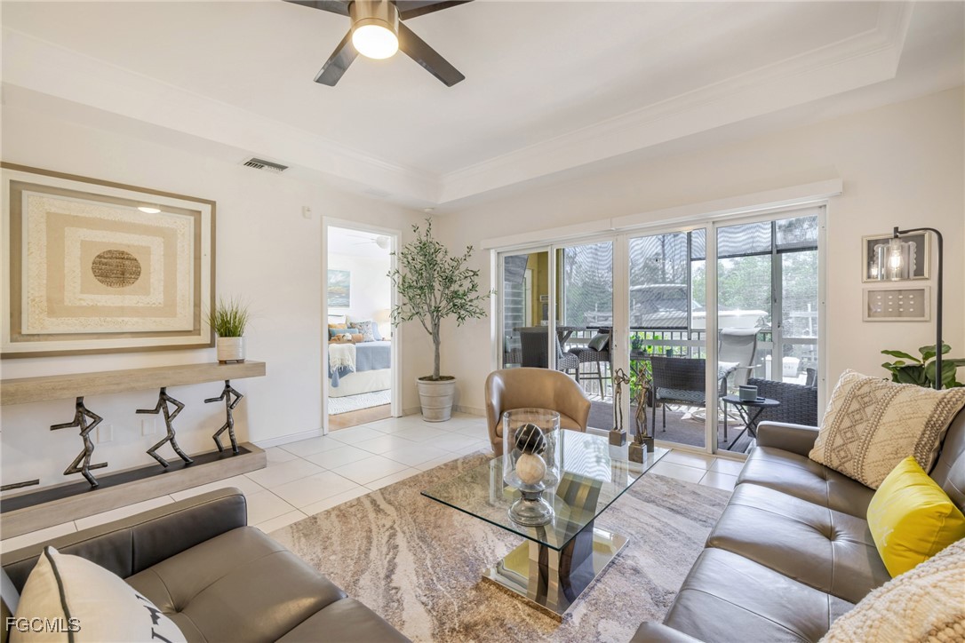 1791  Four Mile Cove Parkway, Apt 612